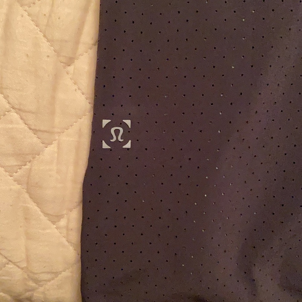 Men’s Lululemon Mental Vent Tech T shirt